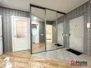 Снять 3-комнатную квартиру, Минск, Старовиленская ул. 97 (Советский район) Минск