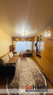 Купить 3-комнатную квартиру, Слуцк, Ленина ул., 31 Слуцк