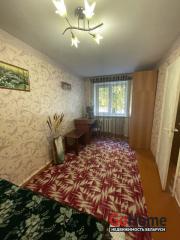 Купить 3-комнатную квартиру, Минск, Брилевская, 35(Октябрьский район) Минск