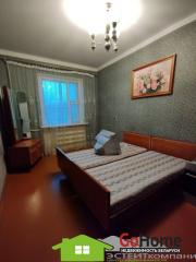 Купить 3-комнатную квартиру, Слоним, Боровая ул., 44 Слоним