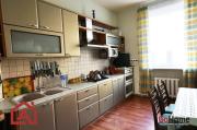 Снять 3-комнатную квартиру, Минск, Свердлова, 19(Ленинский район) Минск