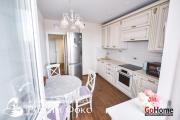 Снять 3-комнатную квартиру, Минск, Калининградский пер. 21 в аренду  (Первомайский район) Минск