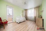 Купить 3-комнатную квартиру, Минск, Космонавтов ул., 6(Московский район) Минск