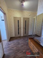 Снять 1-комнатную квартиру, Минск, Ежи Гедройца, 2 (Московский район) Минск