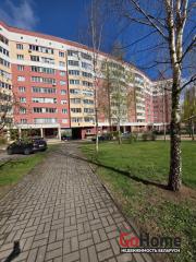 Снять 1-комнатную квартиру, Минск, Ежи Гедройца, 2 (Московский район) Минск