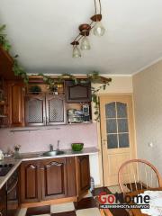 Купить 2-комнатную квартиру, Минск, Германовская ул., 17 (Октябрьский район) Минск