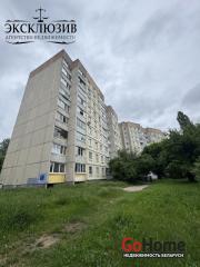 Купить 3-комнатную квартиру, Минск, Якубовского ул., 54(Фрунзенский район) Минск