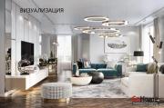 Купить 3-комнатную квартиру, Минск, Макаенка ул., 12/Е (Первомайский район) Минск