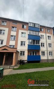 Купить 2-комнатную квартиру, Щучин, Школьная, 2 Щучин