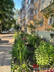 Купить 2-комнатную квартиру, Витебск, Герцена ул., 17 Витебск