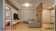 Снять 4-комнатную квартиру, Минск, Леонида Беды, 45(Советский район) Минск