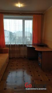 Снять 2-комнатную квартиру, Минск, ул. Захарова, д. 74 (Партизанский район) Минск