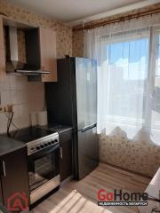 Снять 1-комнатную квартиру, Минск, Крупской, 2 (Заводской район) Минск