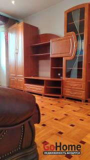 Снять 2-комнатную квартиру, Минск, ул. Захарова, д. 74 (Партизанский район) Минск