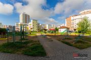 Купить 3-комнатную квартиру, Минск, Чечота ул., 36 (Московский район) Минск