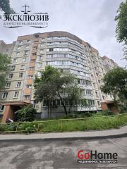 Купить 3-комнатную квартиру, Минск, Якубовского ул., 54(Фрунзенский район) Минск