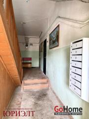 Купить 2-комнатную квартиру, Борисов, Пролетарская, 23 Борисов