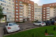 Купить 3-комнатную квартиру, Минск, Чечота ул., 36 (Московский район) Минск