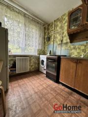 Купить 2-комнатную квартиру, Минск, Васнецова ул., 15 (Заводской район) Минск