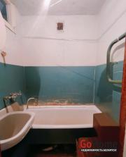 Купить 2-комнатную квартиру, Жлобин, Воровского, 35 Жлобин