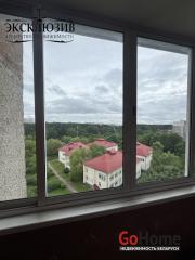 Купить 3-комнатную квартиру, Минск, Якубовского ул., 54(Фрунзенский район) Минск