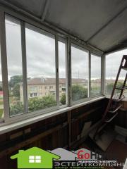 Купить 2-комнатную квартиру, Новогрудок, Советская ул., 17 Новогрудок