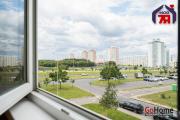 Купить 3-комнатную квартиру, Минск, Колесникова ул., 10 (Фрунзенский район) Минск