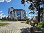Купить 3-комнатную квартиру, Гродно, Ивана Якубовского, 9А Гродно