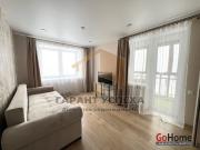 Купить 1-комнатную квартиру, Брест, ул. Гоголя Брест