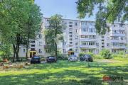 Купить 2-комнатную квартиру, Минск, Калиновского ул., 95 (Первомайский район) Минск