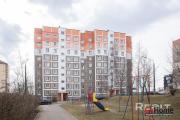 Купить 2-комнатную квартиру, Минск, Панченко ул., 12 (Фрунзенский район) Минск