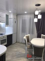 Снять 1-комнатную квартиру, Минск, ул. Чкалова, д. (Октябрьский район) Минск