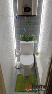 Снять 2-комнатную квартиру, Минск, ул. Жудро, д. (Фрунзенский район) Минск