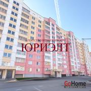 Купить 1-комнатную квартиру, Витебск, 33-й Армии, 23 Витебск