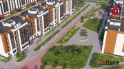 Купить 2-комнатную квартиру, Островец, Зеленая ул., 2 Островец