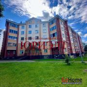 Купить 2-комнатную квартиру, Витебск, Черняховского, 27/1 Витебск