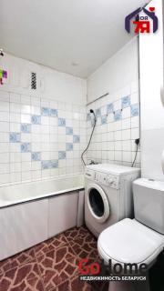 Купить 2-комнатную квартиру, Солигорск, Ленинского Комсомола ул., 1 Солигорск