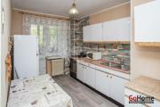 Купить 4-комнатную квартиру, Минск, Старовиленский тракт, 69 (Центральный район) Минск