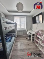 Купить 2-комнатную квартиру, Молодечно, Мовчанского ул., 19 Молодечно