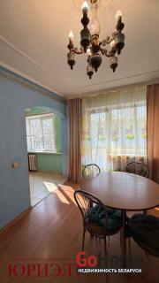 Купить 1-комнатную квартиру, Витебск, Репина, 4 Витебск