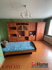 Купить 1-комнатную квартиру, Пинск, Рокоссовского, 28 Пинск