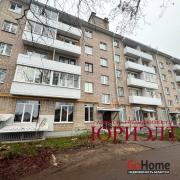 Купить 2-комнатную квартиру, Барановичи, Ленина, 51 Барановичи