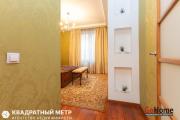Купить 2-комнатную квартиру, Минск, Богдановича ул., 22(Центральный район) Минск