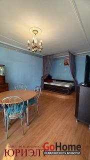 Купить 1-комнатную квартиру, Витебск, Репина, 4 Витебск