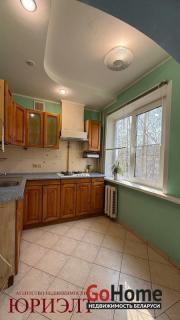 Купить 1-комнатную квартиру, Витебск, Репина, 4 Витебск