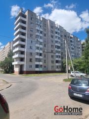 Купить 1-комнатную квартиру, Барановичи, Жукова ул., 16/3 Барановичи