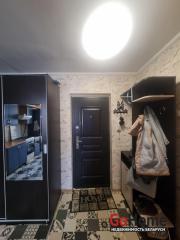 Купить 1-комнатную квартиру, Барановичи, Жукова ул., 16/3 Барановичи