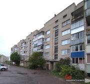 Купить 2-комнатную квартиру, Витебск, пер. Тираспольский 1-й , 4 Витебск