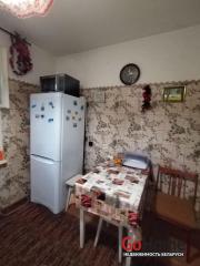 Купить 2-комнатную квартиру, Витебск, пер. Тираспольский 1-й , 4 Витебск