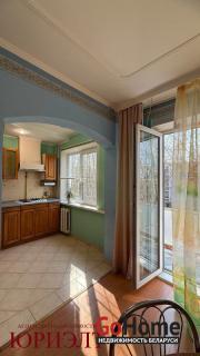 Купить 1-комнатную квартиру, Витебск, Репина, 4 Витебск